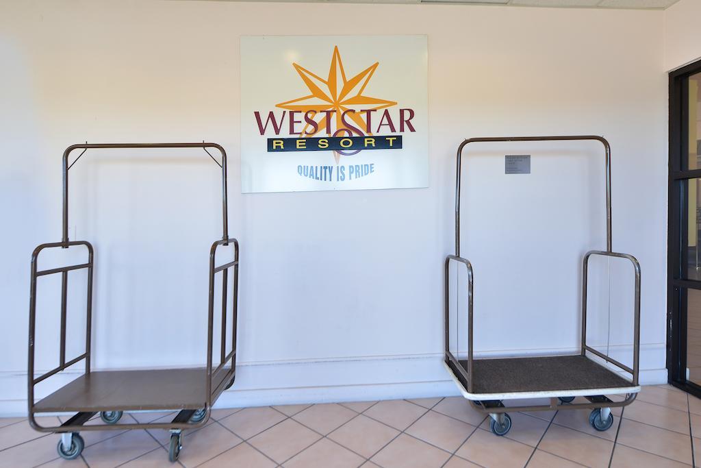 Hotel West Star And Casino Jackpot