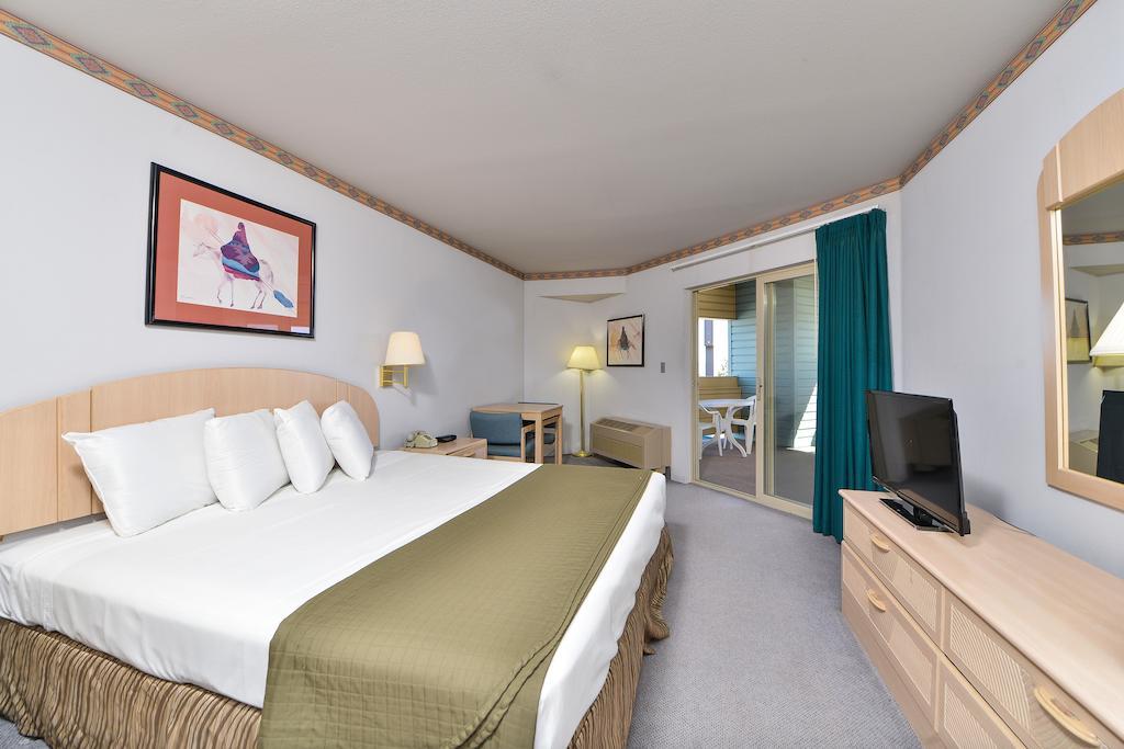 Hotel West Star And Casino Jackpot