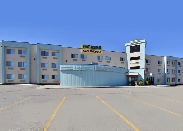 West Star Hotel And Casino