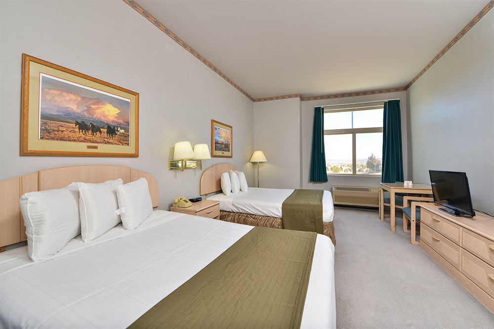 Hotel West Star And Casino Jackpot